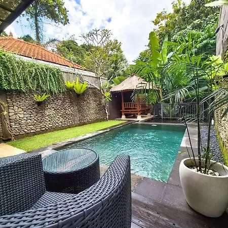 Villa The Sempuana